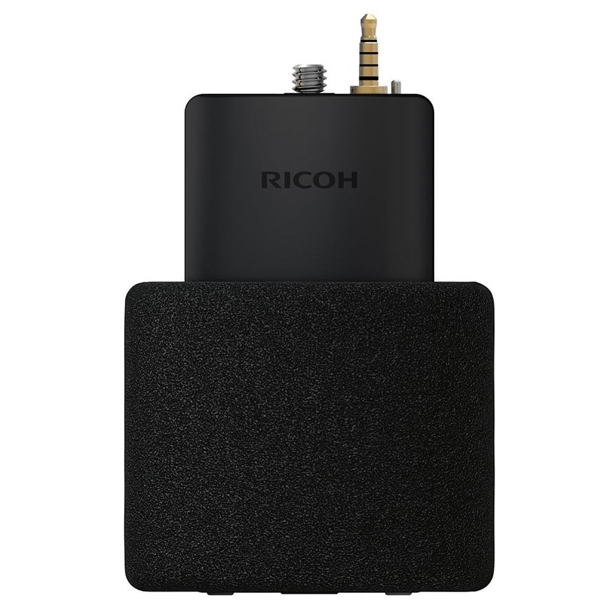 RICOH TA-1 3Dマイクロフォン 空間 指向性 THETA 360度 Amazon.com: Ricoh TA-1 3D Microphone, Black : RICOH: Musical